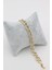 Stil Incisi/xupıng Jewelry Halka Taşlı Model Bileklik 1