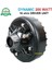 200 Watt 16 Ohm Dynamıc Drıver Unit 1