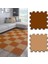 Dijital Baskılı Düz Desenli Mutfak-Oturma Odası-Salon Halısı/yapboz Halı/puzzle Halı/ Japon Halı 1
