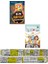 Sinem Kolçak Arman 2 Kitap / Kim Korkar Ingilizceden + Istiyorum Da Istiyorum + Mat. Öğreten Cetvel 1