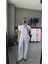 Oversize Yelek Pantolon Takım 1