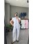 Oversize Yelek Pantolon Takım 2
