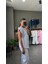 Oversize Yelek Pantolon Takım 4