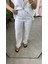 Oversize Yelek Pantolon Takım 5