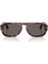 3369S 24/b1 54-19 Unisex Güneş Gözlüğü 2