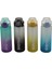 Soft Gradient Su Matarası Pc Mavi 800ml 2
