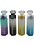 Soft Gradient Su Matarası Pc Mavi 800ml 3