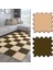 Dijital Baskılı Düz Desenli Mutfak-Oturma Odası-Salon Halısı/yapboz Halı/puzzle Halı/ Japon Halı 1