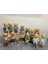Teddy Bear Koleksiyonu Retro Ayıcık Biblo Model 12 4