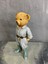 Teddy Bear Koleksiyonu Retro Ayıcık Biblo Model 12 2