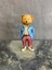 Teddy Bear Koleksiyonu Retro Ayıcık Biblo Model 13 3