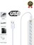 Çok Amaçlı Portatif Taşınabilir Beyaz LED Işıklı Pratik Mini Fon Fotoğraf Stüdyosu Ürün Çekim Çadırı 4