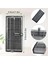 L10S Pro Ultra Heat / X40 X30 Robot Süpürge Için 8x Hepa Filtre (Yurt Dışından) 4