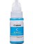 GI-490 C Orijinal Cam Göbeği Mürekkep Kartuşu 0664C001 2