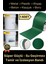 Premium Dayanıklı Süper Güçlü Su Geçirmez Sızdırmaz Yeşil Tamir ve Izolasyon Bandı 48MM x 10M-1 Adet 1