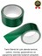 Premium Dayanıklı Süper Güçlü Su Geçirmez Sızdırmaz Yeşil Tamir ve Izolasyon Bandı 48MM x 10M-1 Adet 2