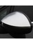 Golf 8 Için Mk8 Ayna Kapakları Mat Gümüş Mat Gri Ayna Kapağı 2