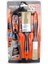3pcs Boyacı - Nalbur Set 50MM Spatula - 2x Kestirme Fırça 1