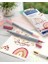 Goldfaber Aqua Çift Uçlu Markör, Kaligrafi, 6‘lı Boho 2