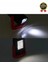 Premium Kancalı Asılabilir Mıknatıslı Pilli Beyaz Işık 50 Metre Mesafeli 20+3 Smd Parlak LED Lamba 5