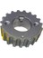 Renault 7700747599 Renault Krank Dişlisi R19 Clıo 1.4 8V K7J 1.6 1