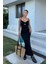 Darcy Ajurlu Cut Out Elbise 2769 4