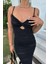 Darcy Ajurlu Cut Out Elbise 2769 5