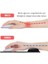 Bilek Destekli Jel Mouse Pad,ergonomik Kaymaz Taban,oyun ve Ofis Için Fare Altlığı,suya Dayanıklı (Siyah) 2