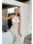 Aurelie Ajurlu Cut Out Elbise 2767 1