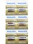 Alkaline Ince - Aaa - 1.5V Pil 12PCS= 2li x 6 1