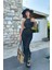 Aurelie Ajurlu Cut Out Elbise 2767 3