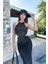 Aurelie Ajurlu Cut Out Elbise 2767 5