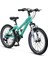 Wıldfıre L-20-V Kız Çocuk Bisikleti 280H 20 Jant 18 Vites Emerald Mor 1