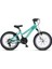 Wıldfıre L-20-V Kız Çocuk Bisikleti 280H 20 Jant 18 Vites Emerald Mor 2