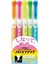 Highlighter Fit 5 Colors, WKT17-5C, 5'li, 5 Renk 1