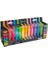 Berry Fosforlu Kalem, 12 Renkli Set 2