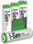 B111 4 Adet Aa 2700 Mah Şarj Edilebilir Kalem Pil 1.2V Ni-Mh Şarjlı Pil 1