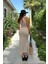 Aurelie Ajurlu Cut Out Elbise 2767 5