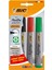Intensity Marker 2000 Yuvarlak Uçlu Permanent Markör 4'lü Blister, 4 Farklı Renk, 1.7 mm Uç 1