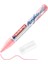5100 Akrilik Markör Orta - Pembe - 1 Su Geçirmez Akrilik Markör - Yuvarlak Uçlu 2-3 mm 1