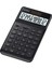 JW-200SC-BK Masa Tipi 12 Hane Hesap Makinesi 1