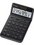 JW-200SC-BK Masa Tipi 12 Hane Hesap Makinesi 2