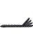 JW-200SC-BK Masa Tipi 12 Hane Hesap Makinesi 3
