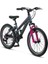 Wıldfıre L-20-V Kız Çocuk Bisikleti 280H 20 Jant 18 Vites Antrasit Pembe 1