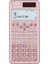 FX-991ES Plus Pembe 2. Versiyon Bilimsel Fonksiyonlu Hesap Makinesi 2