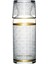 Başucu Sürahisi - Yatağınızın Yanında Bulunacak Gece Yarısı Içeceği Için Bardak ve Şişe - Cam Sürahi 500 Ml/bardak 220 ml - Güzel Hediye Kutusu (Ahenk) 1