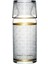 Başucu Sürahisi - Yatağınızın Yanında Bulunacak Gece Yarısı Içeceği Için Bardak ve Şişe - Cam Sürahi 500 Ml/bardak 220 ml - Güzel Hediye Kutusu (Ahenk) 2