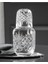 Home Cosmic Başucu Sürahi, Beyaz, 450ML 1