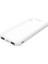 DLP1812PW 10.000 Mah Powerbank 2xusb-A 2.1A, Usb-C Çıkış, Pd- Beyaz 2