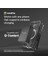 Power Bank 10.000MAH, Powerbank Magnetico, Mag Pro Power On Demand, Caricabatterie Portatile Con USB C, Compatibile Con Magsafe E Qi Standard (Per Compatibilità Con iPhone E Android), Grigio 3